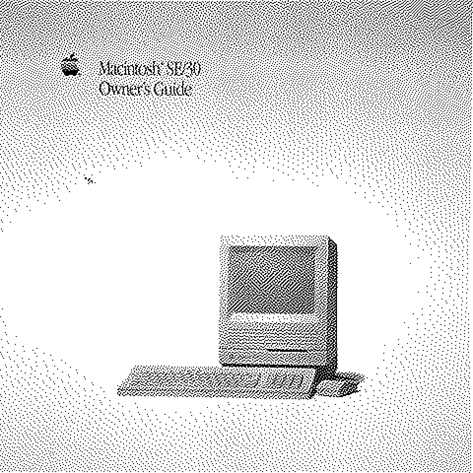 Apple Mac Manuals